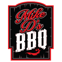 MIKE D'S BBQ