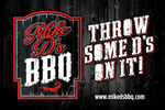 Mike D's BBQ Gift Card